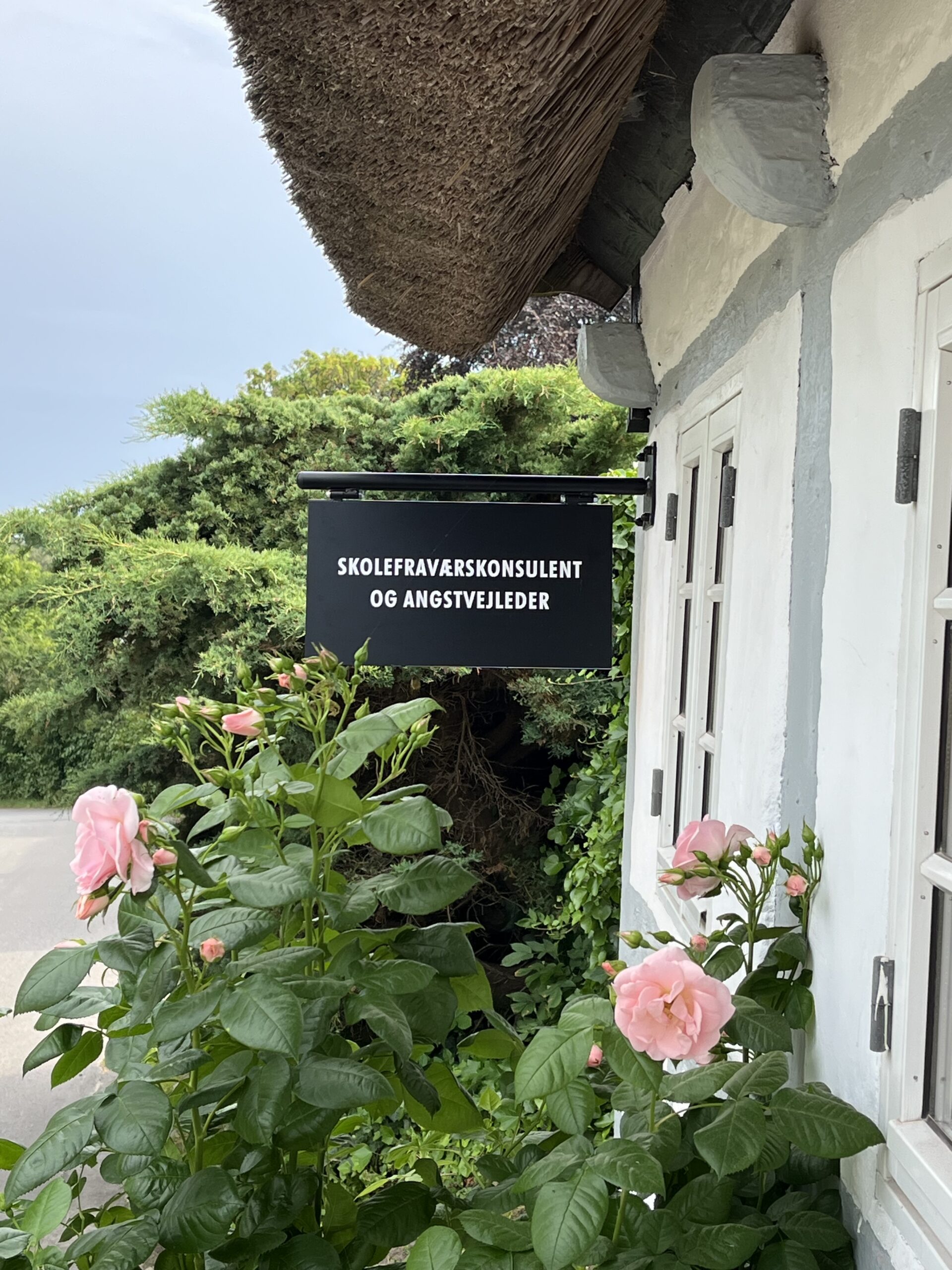 Konsulenthuset Bangsgaard logo